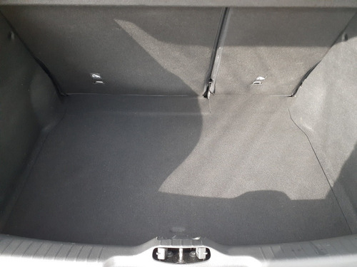 Imagen 11 de 14 de Citroën C4 Cactus 2021 1.6 Thp 165 At6 Shine