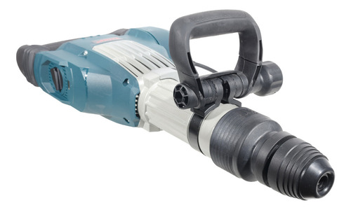 Martelo De Demolição Suzer 11kg Azul 11316 VC Premium 220v Profissional 1700w