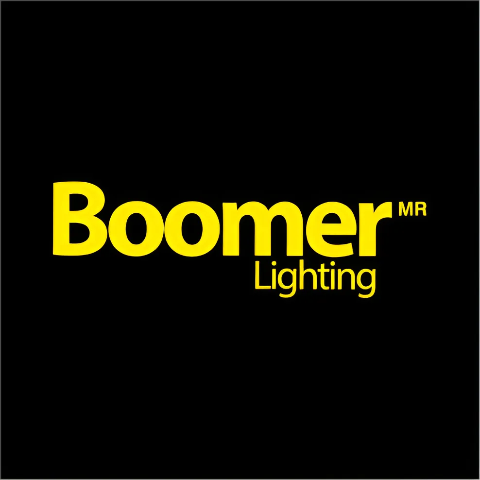 Boomer Lighting