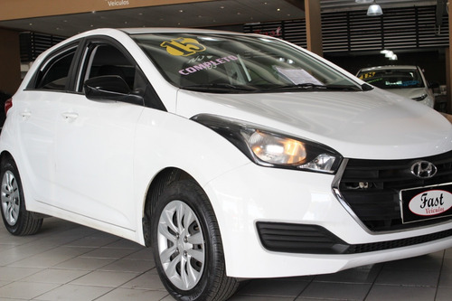 Hb 20 1.6 2015 ****sem Entrada + R$ 999,00 Mensais Fixas***