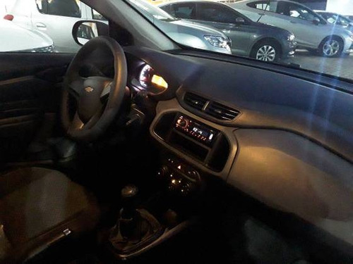 Imagem 6 de 11 de Chevrolet Joy 1.0 Spe4 Flex Manual