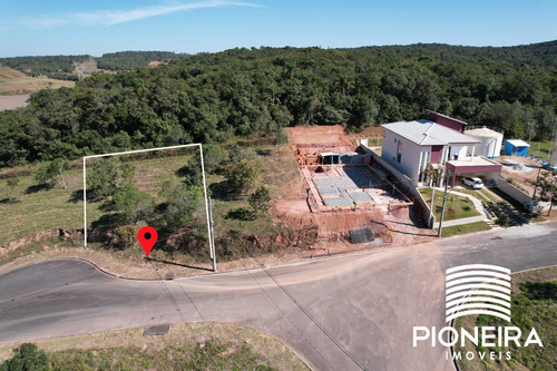 Imagem 1 de 14 de Lote Maravilhoso No Condomínio Lagos De Jarinu