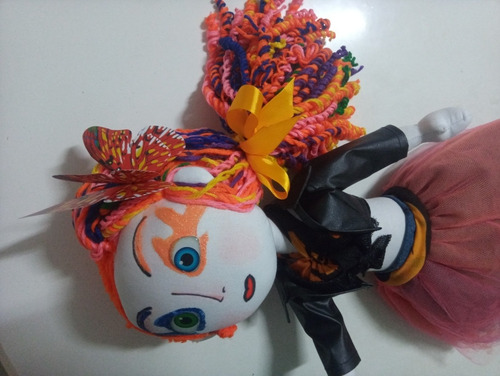 Boneca Delirium Sandman