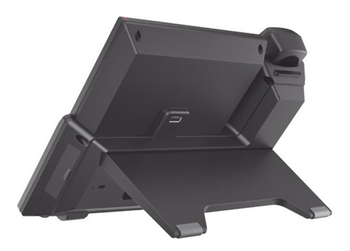 Telefono Ip Poe 20 Lineas Sip 127 Botones Dss Fanvil X7f