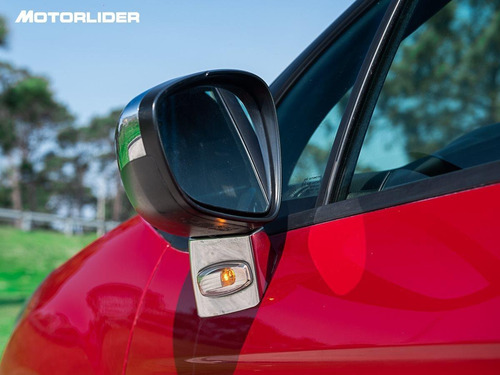 Imagen 17 de 25 de Citroën Ds3 1.6 Sport Thp Extra Full | Permuta / Financia
