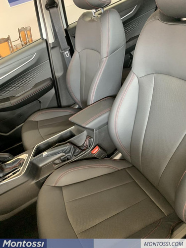 Imagen 8 de 14 de Geely Gx3 Pro 2023 0km