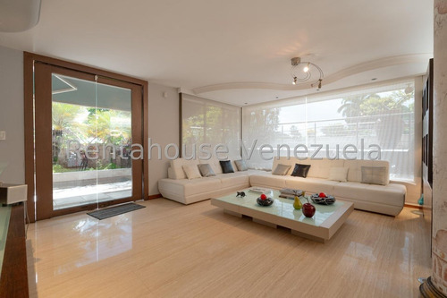 Casa En Alquiler O Venta En Altamira De Lujo Em 7044