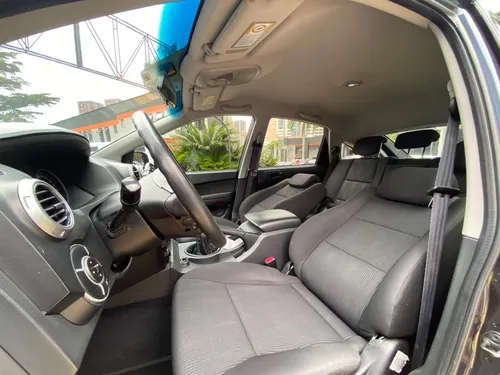 SsangYong Actyon 2.3 G23d 4x4
