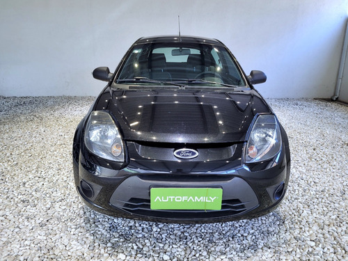 Ford Ka 1.6 Fly Viral 95cv