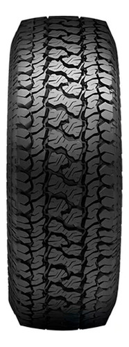 Llanta P 235/80 R17 0r A A Kumho At51