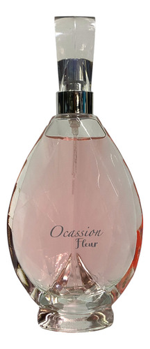 Ocassion Fleur Colonia Para Dama 60ml Fuller Volumen De La Unidad 60 Ml