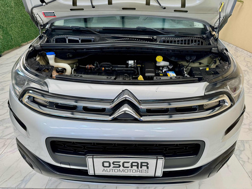 Citroën C3 Aircross 1.6 Vti 115 Feel At6
