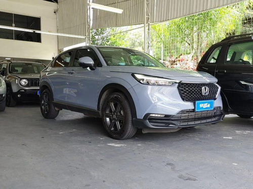 Honda HR-V Hr-v Advance