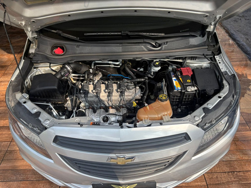 Chevrolet Onix 1.0 Joy 5p