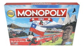 Monopoly Chile