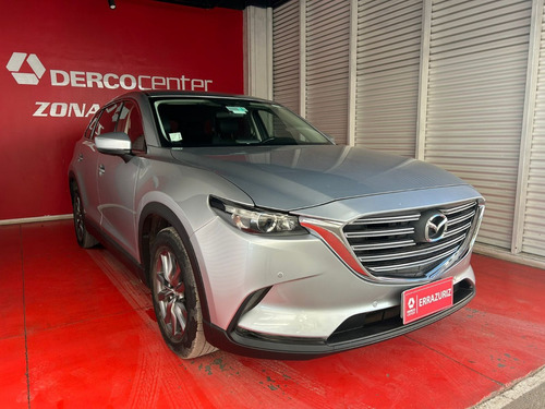 Mazda CX9 R Awd 2.5L T 6At