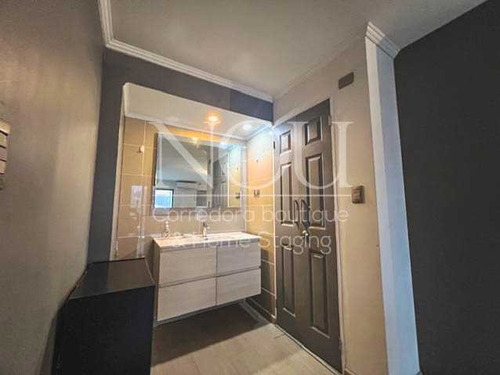 Nou // Moderno Loft Gran Conectividad (74884)