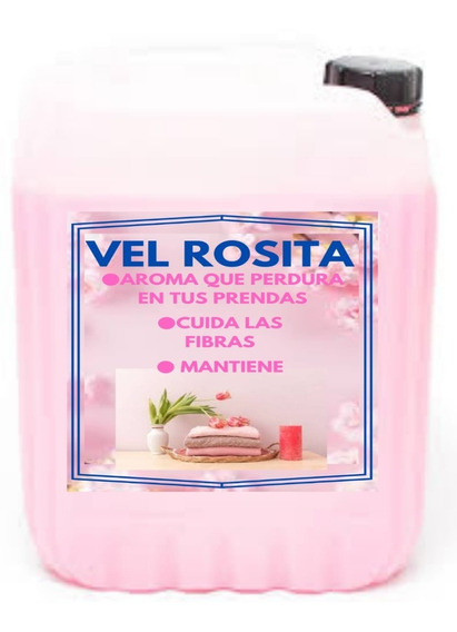 Vel Rosita Baby Jabon | MercadoLibre ?