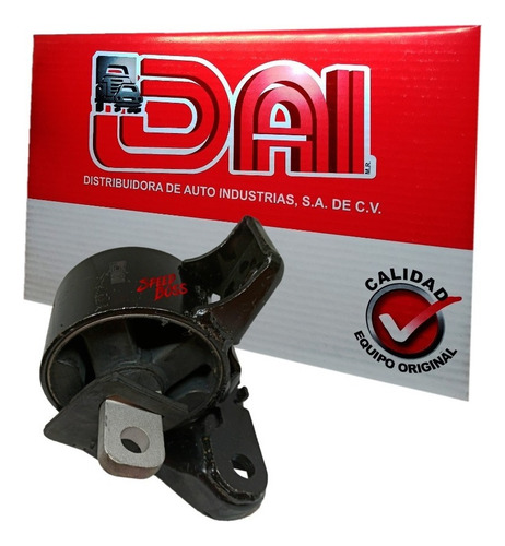 Soporte Trasmisión Dodge Journey 07-11 2.4 3.5 V6 L4+ Regalo
