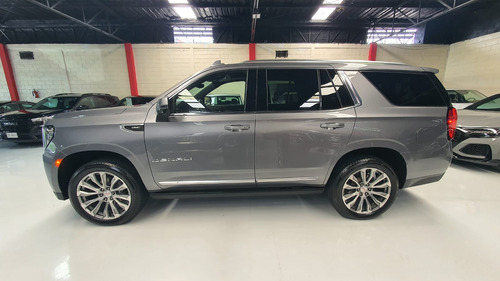 GMC Yukon 6.2 Denali 8 Vel Awd At