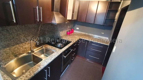 Imagen 7 de 14 de Apto En Venta En La Florida 22-6409 Carolina Fermoso 0424 2083128