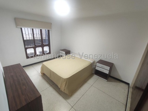 Alquiler De Apartamento En El Cafetal Jlrp Mls 25-18270