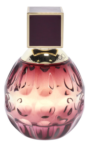 Perfume Jimmy Choo Fever Eau De Parfum 40ml For Women