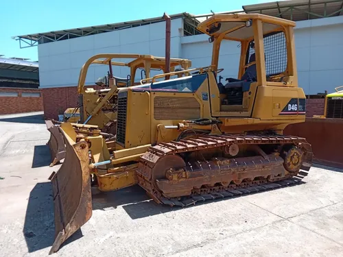 Buldozer D4gxl