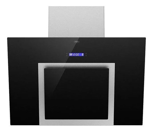 Campana Extractor De Cocina Tst Espejo 60 Led Timer 3 Vel