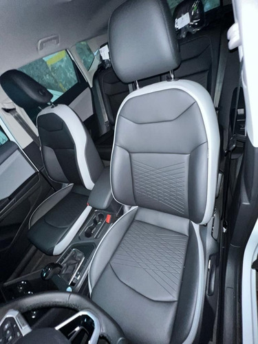 Volkswagen Taos 1.4 250 Tsi Comfortline