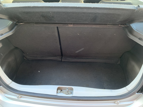 Chevrolet Spark 1.2 Lt