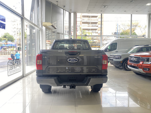 Ford Ranger 3.0 V6 Cd 4X4 Xls At 250Cv