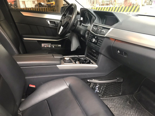 Mercedes-benz Clase E 1.8 E250 Avantgardesport B.eff At