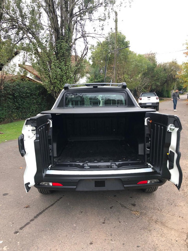Fiat Toro 1.8 Freedom 4X2 At