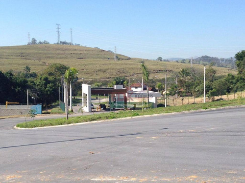 Imagem 2 de 6 de Terreno À Venda, 384 M² Por R$ 220.000,00 - Tijuco Preto - Caçapava/sp - Te1033