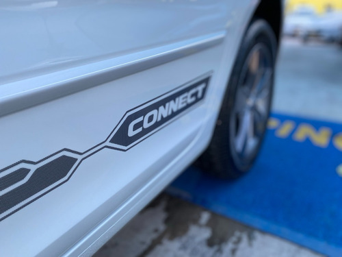Imagem 9 de 10 de Vw Fox Connect 1.6