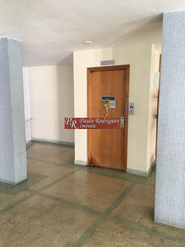 Imagem 27 de 30 de Código:50155 Apartamento Com 1 Dorm, Lins De Vasconcelos - V50155