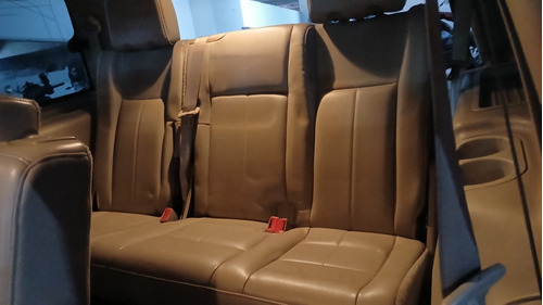 Ford Expedition 5.4 Limited Piel V8 4x2 At