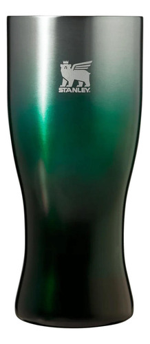 Vaso Stanley The Golden Hour Verde | 443 Ml