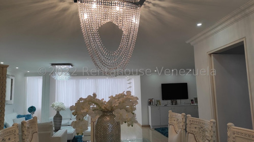 Venta De Apartamento\ Los Naranjos Del Cafetal Mg 3-262