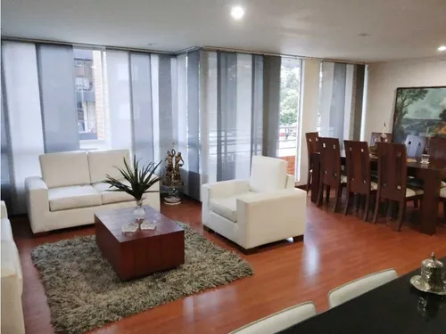 Cedritos Vendo Apartmento