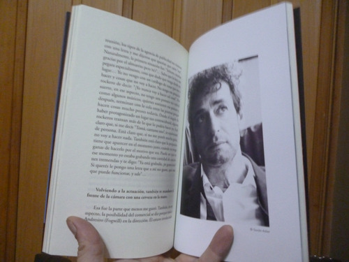 Cerati. Conversaciones Íntimas - Gustavo Bove (nuevo)
