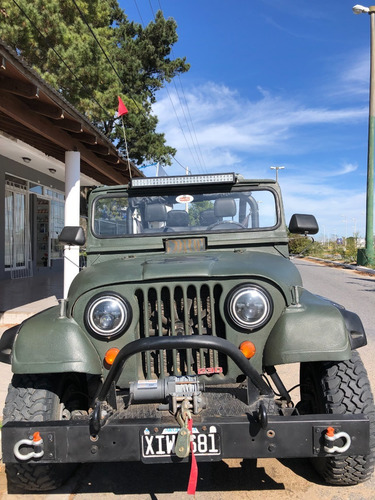 Jeep Ika