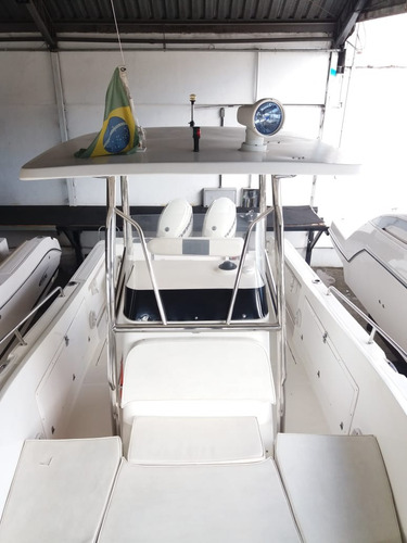 Fishing 265 Cc Open Ñ Wellcraft Victory Sedna