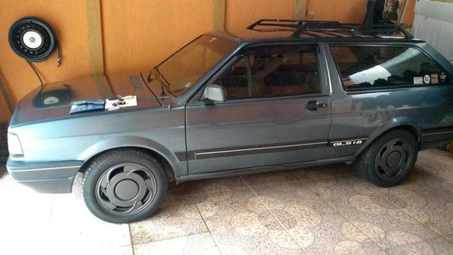 Vw Parati Gls 1.8
