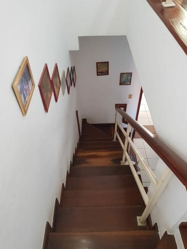 Imagem 19 de 30 de Casa Residencial À Venda, Santa Rosa, Niterói. - Ca0067
