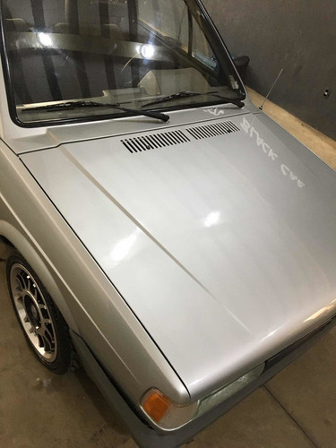 Imagem 6 de 8 de Volkswagen Gol Cht 1000