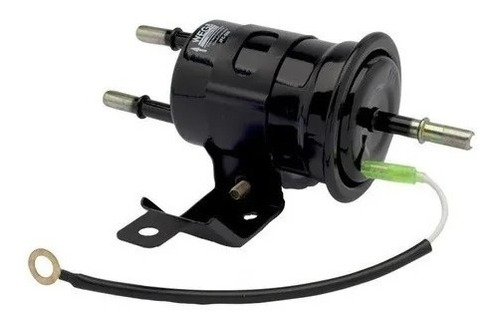 Imagem 1 de 1 de Filtro De Combustível Geely Ec7 1.8 16v Gs Gasolina 14 À 16