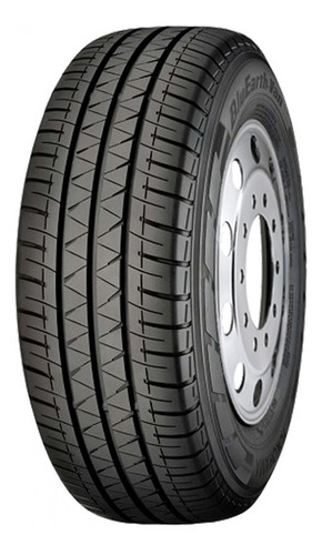 225/70r15 Yokohama Ry55 Para Carga