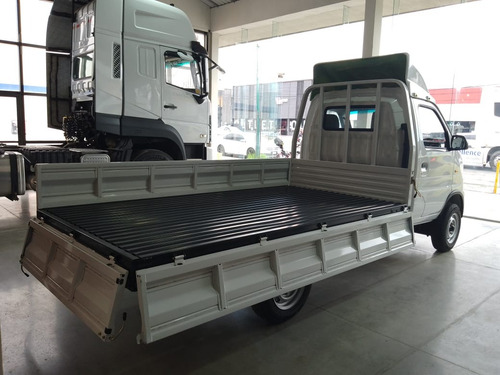 Dfac Dongfeng Chasis Cabina 2.0 Toneladas 2025